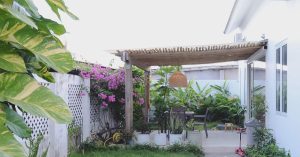 Cải tạo nhà trong hẻm bên sông, tạo khoảng trời hạnh phúc cho gia chủ 36