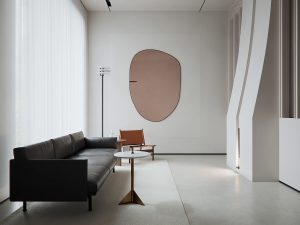 Căn hộ phong cách tối giản dành cho người "lười" bày biện và dọn dẹp 28