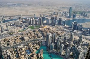Dubai xây dựng tòa nhà chọc trời bằng công nghệ in 3D đầu tiên trên thế giới 11