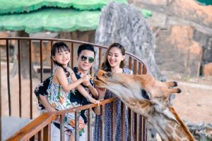 Lên đồ đi chơi tại 16 địa điểm đi chơi ở Hà Nội cuối tuần vui hết nấc 3