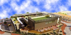 Dubai: Xây dựng trường Arcadia hướng tới mô hình kiến trúc xanh 38