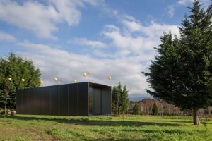 Thú vị ngôi nhà lơ lửng trên không 37