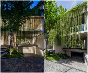 Ngôi nhà phố mang đủ hương sắc của Sài Gòn 37