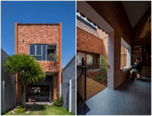 Ấn tượng ngôi nhà 2 tầng với ngói vảy cá thấm đượm ký ức 14