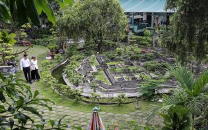 7 năm tái hiện "cố đô Huế thu nhỏ" ở Sài Gòn báo hiếu cha mẹ 13