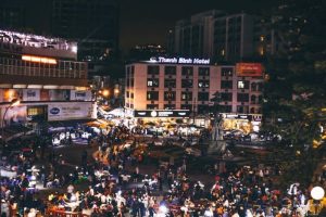 Tận hưởng tiện ích tại 10 khách sạn gần chợ đêm đà lạt giá rẻ, chất lượng cao 10