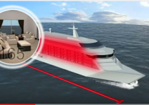 Thành phố nổi xa xỉ nhất hành tinh dành cho giới siêu giàu 9