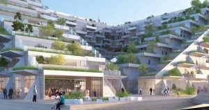 Cấu trúc bậc thang độc đáo tại Amsterdam 22