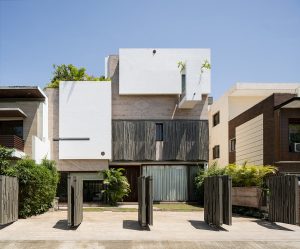 Ngôi nhà 3 tầng với thiết kế thông minh cho gia đình đông người, nhiều thế hệ 27