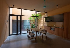 Ngôi nhà ở Trâu Quỳ chưa hoàn thiện vẫn "chất lừ" 7