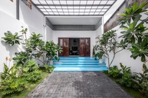 Nhà ống Sóc Trăng chứa cả bầu trời ký ức 1