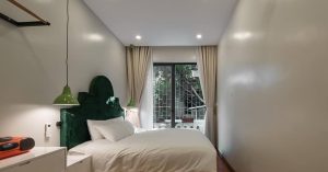 Nhà phố cổ 24m2, cực 'chất' 3