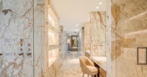 Nội thất xa hoa căn Penthouse gần 32 triệu USD ở Miami 1