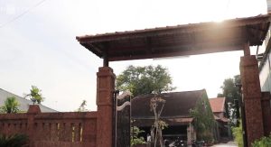 Nhà gỗ 123 tuổi ở Tây Ninh mang nét đẹp hoài cổ 5