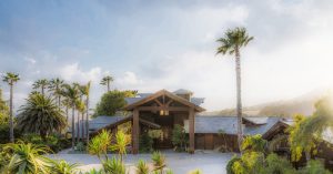 Trang trại ven biển 'đẹp như phim' của đạo diễn James Cameron 17