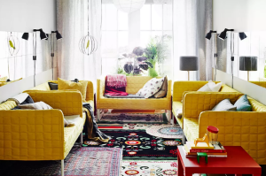 5 ý tưởng trang trí nhà mùa đông phù hợp với mọi thời đại 31