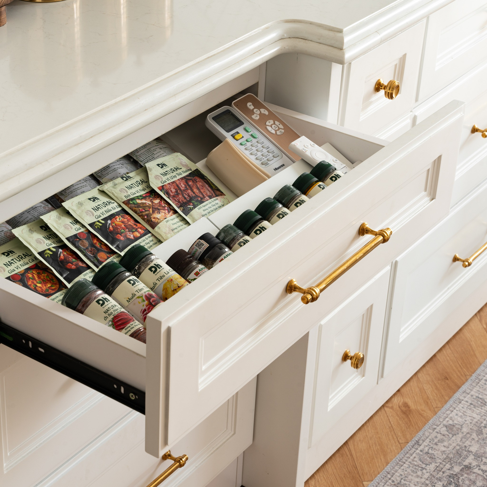 Căn hộ ngập tràn ánh sáng, không gian ngỡ như resort nghỉ dưỡng 8 Căn hộ ngập tràn ánh sáng, không gian ngỡ như resort nghỉ dưỡng 8