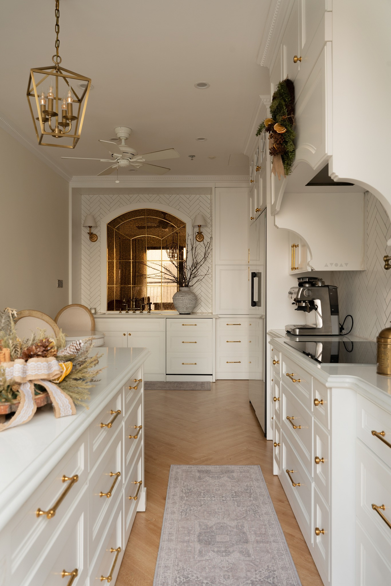 Căn hộ ngập tràn ánh sáng, không gian ngỡ như resort nghỉ dưỡng 6 Căn hộ ngập tràn ánh sáng, không gian ngỡ như resort nghỉ dưỡng 6