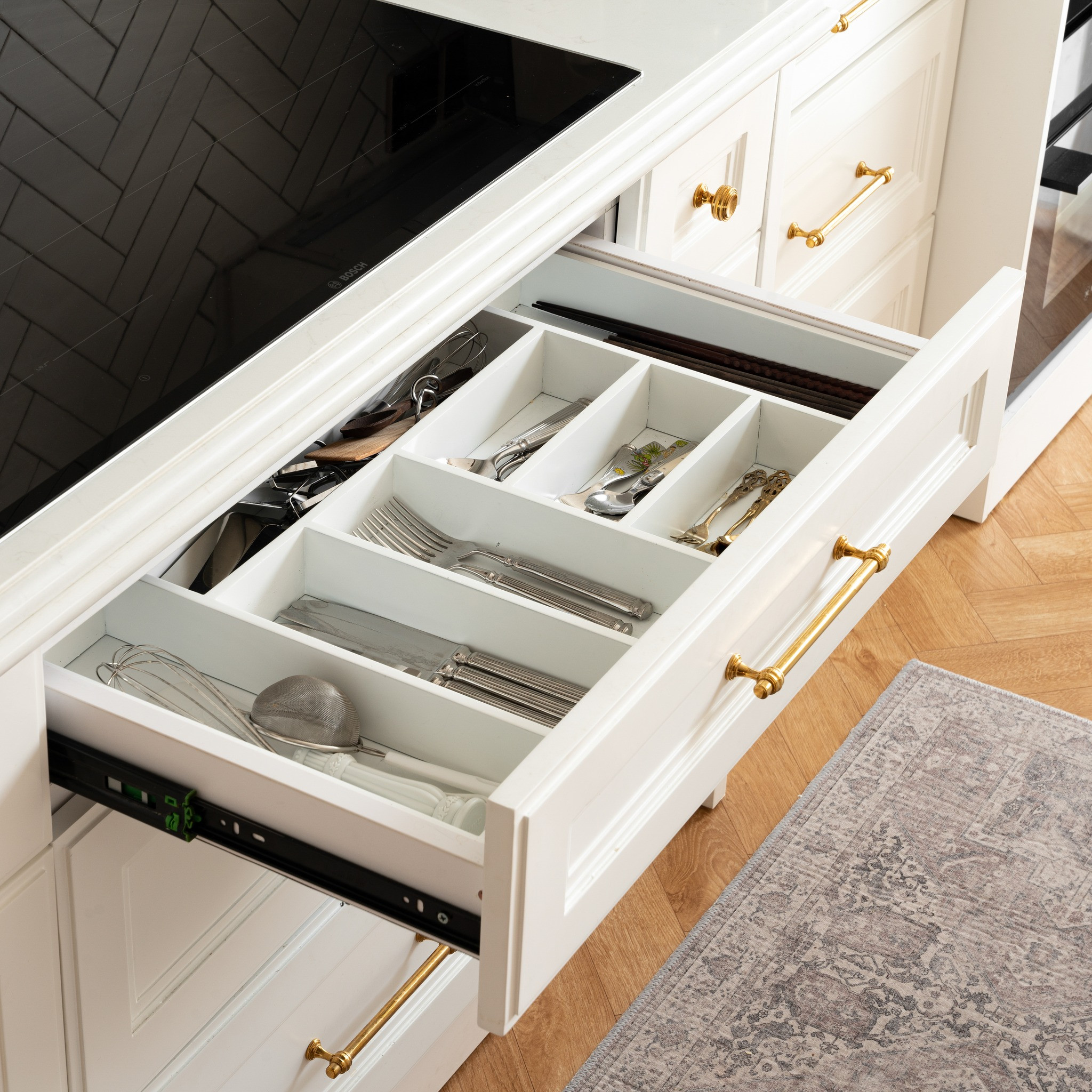 Căn hộ ngập tràn ánh sáng, không gian ngỡ như resort nghỉ dưỡng 7 Căn hộ ngập tràn ánh sáng, không gian ngỡ như resort nghỉ dưỡng 7