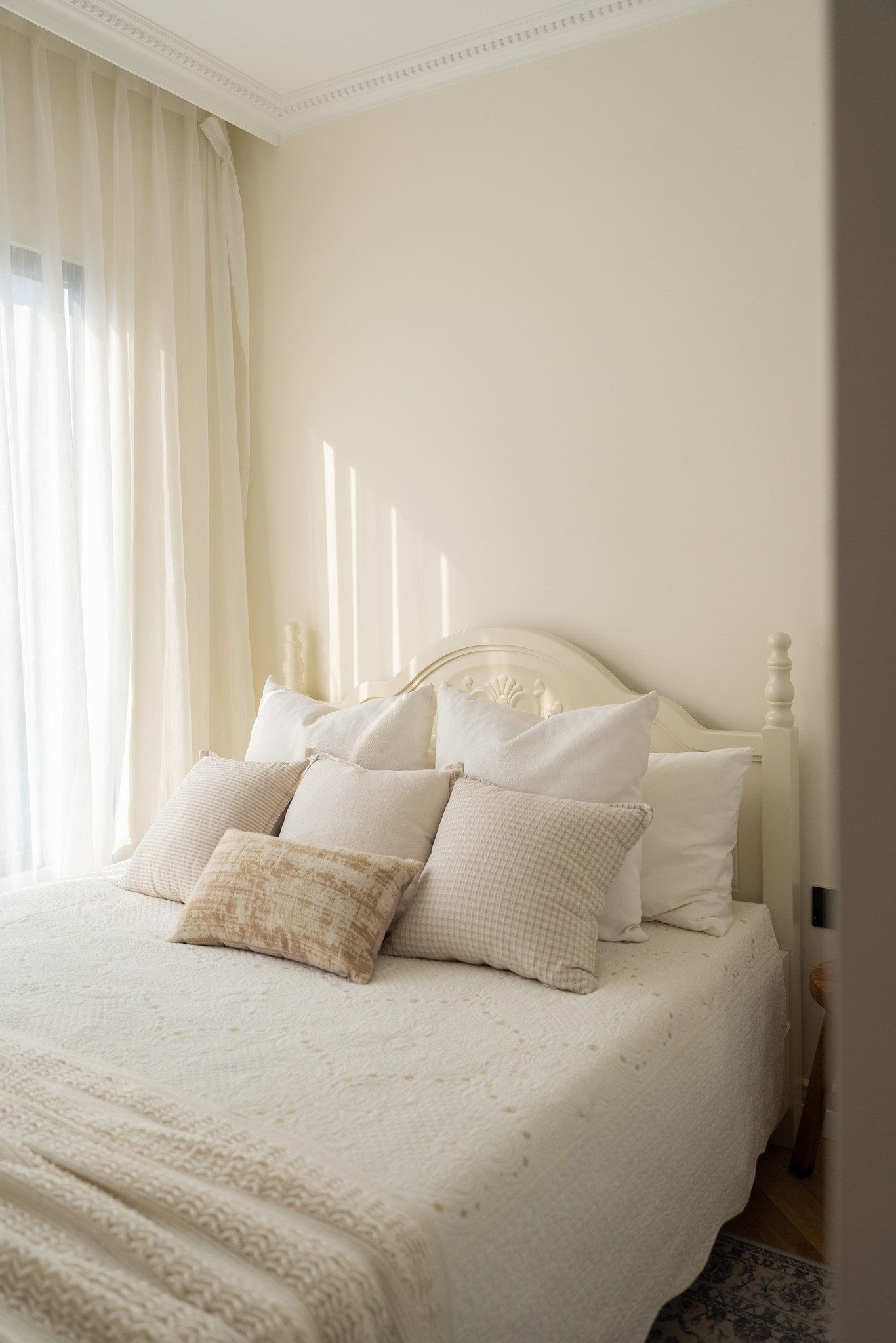 Căn hộ ngập tràn ánh sáng, không gian ngỡ như resort nghỉ dưỡng 17 Căn hộ ngập tràn ánh sáng, không gian ngỡ như resort nghỉ dưỡng 17