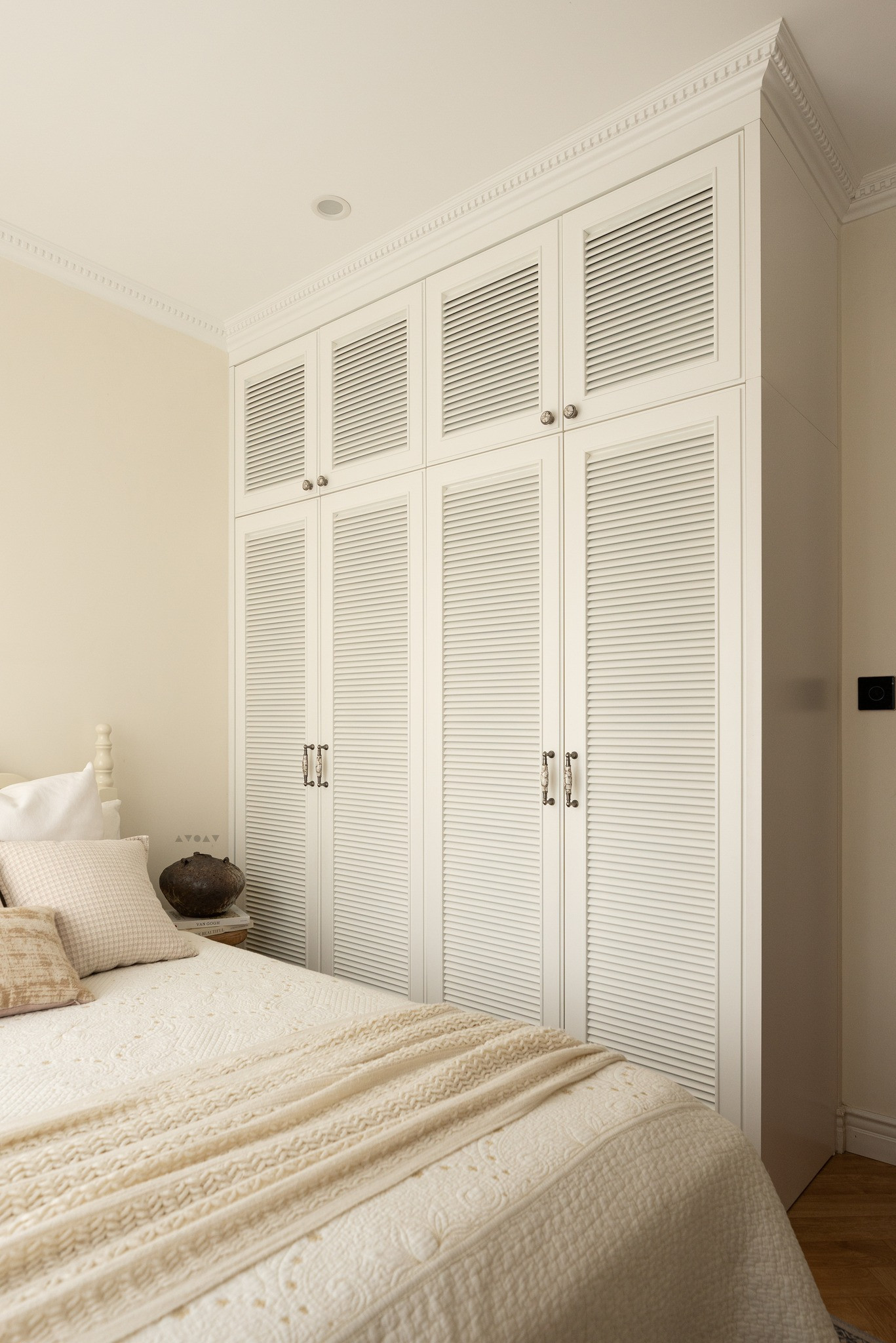 Căn hộ ngập tràn ánh sáng, không gian ngỡ như resort nghỉ dưỡng 20 Căn hộ ngập tràn ánh sáng, không gian ngỡ như resort nghỉ dưỡng 20