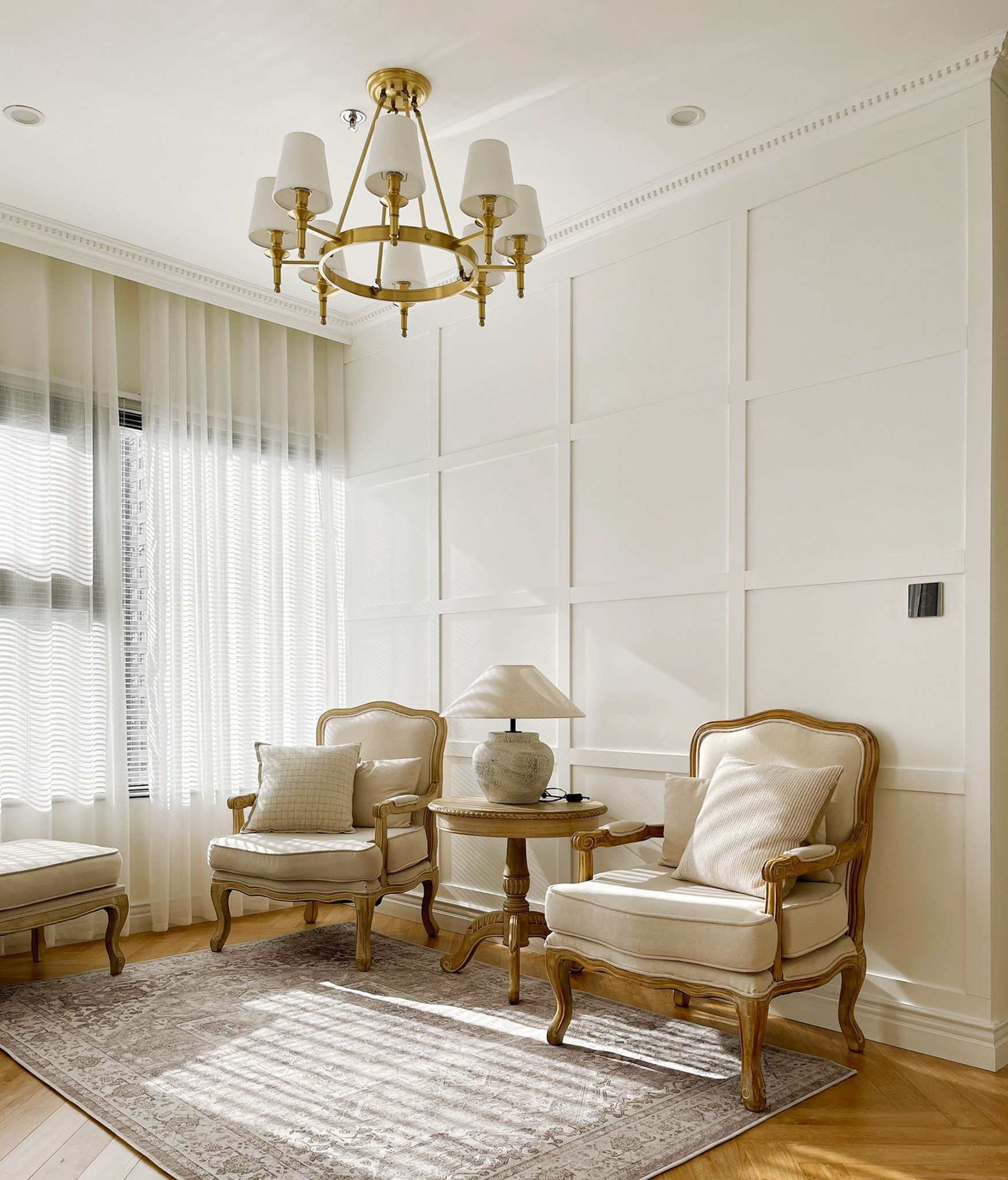 Căn hộ ngập tràn ánh sáng, không gian ngỡ như resort nghỉ dưỡng 21 Căn hộ ngập tràn ánh sáng, không gian ngỡ như resort nghỉ dưỡng 21