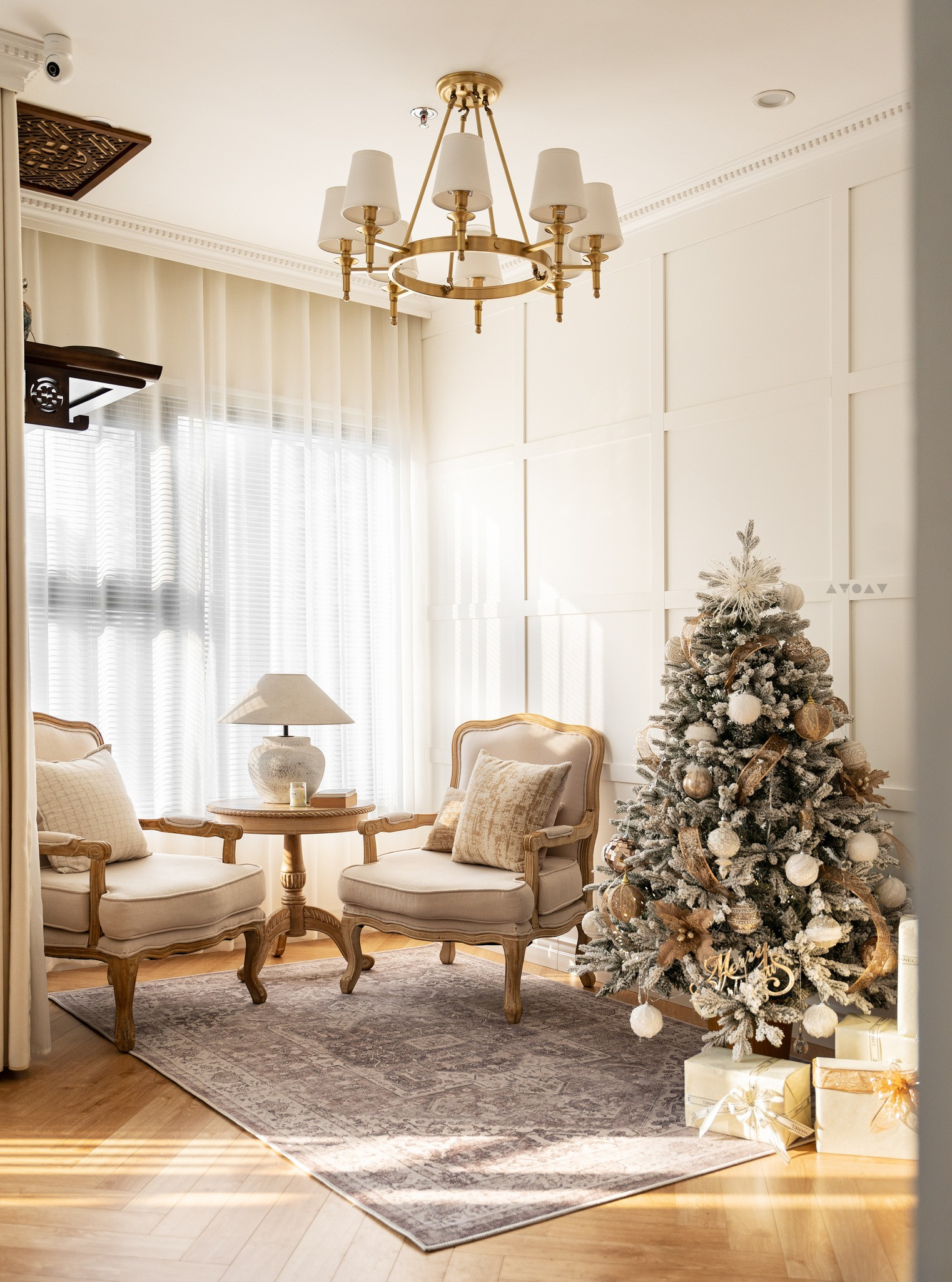 Căn hộ ngập tràn ánh sáng, không gian ngỡ như resort nghỉ dưỡng 25 Căn hộ ngập tràn ánh sáng, không gian ngỡ như resort nghỉ dưỡng 25