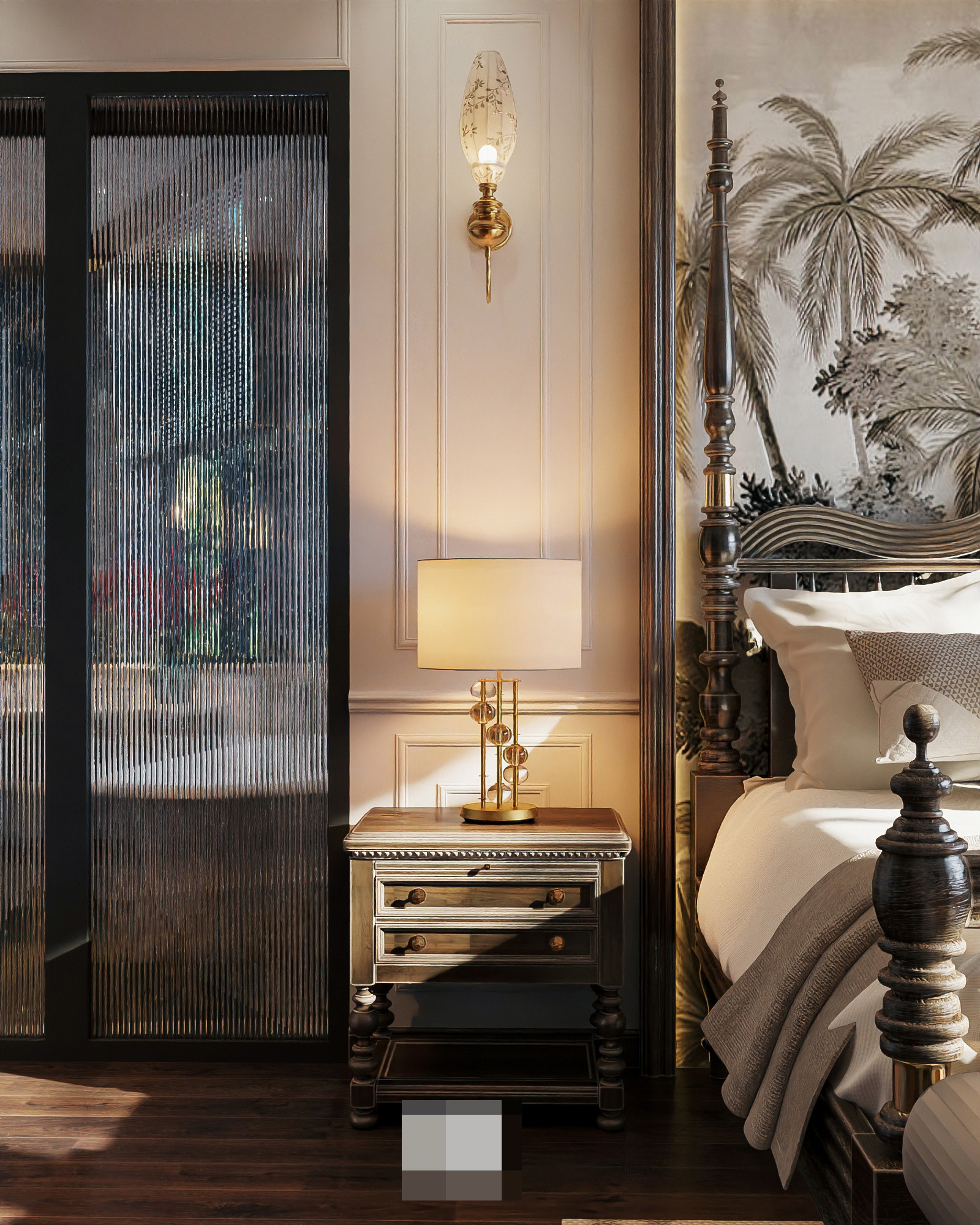 Biệt thự Đông Dương bên hồ mát mẻ, gió lộng cả ngày ở Hà Nội 15 Biệt thự Đông Dương bên hồ mát mẻ, gió lộng cả ngày ở Hà Nội 15