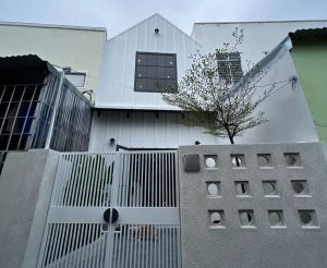 Chàng trai chi nửa tỷ đồng cải tạo nhà cấp 4 cũ nát theo kiến trúc Đà Lạt 7