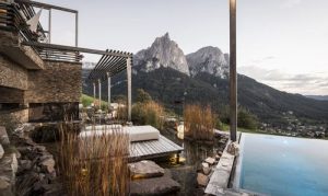 Kiến trúc mở kết nối không gian hài hòa 40