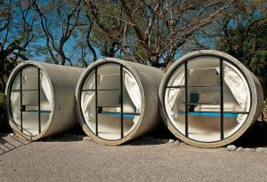 Vẻ đẹp kiến trúc từ công nghệ nano 14