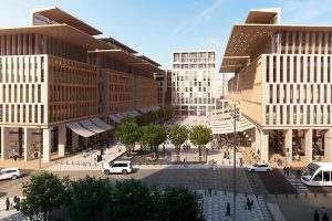 Cận cảnh phòng khách sạn hơn nửa tỷ đồng/đêm của David Beckham ở Qatar 17