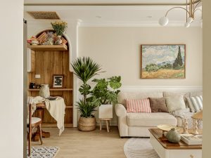 Căn hộ Farmhouse mộc mạc, cho gia chủ cảm giác nhẹ nhõm khi sinh sống 40