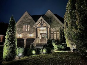 Villa 61 tỷ đồng, tích hợp thế giới nghỉ dưỡng của vợ chồng Việt ở Canada 140