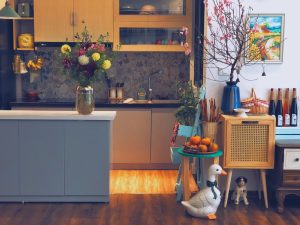 Một số lỗi phong thủy khi dọn dẹp nhà cửa ngày Tết bạn nên tránh 42