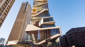 Biểu tượng nghệ thuật mới của New York, Anh 9