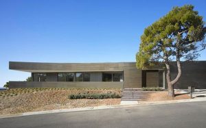 Kiến trúc ấn tượng bên sườn đồi 15