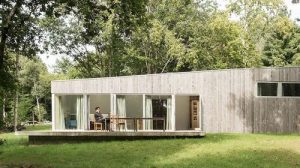 Ngôi nhà nhỏ xinh đẹp giữa vùng đồng quê tại Pháp 25