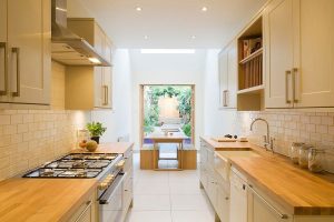 Có gì bên trong ngôi nhà mỏng nhất hành tinh? 13