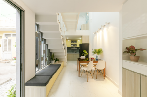 Ngôi nhà phố dành cho Minh 17