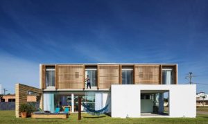 Ngôi nhà tràn ngập ánh sáng tự nhiên ở vùng đồng quê Brazil 31