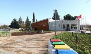 Ngôi nhà thụ động đầu tiên tại Thổ Nhĩ Kỳ 41