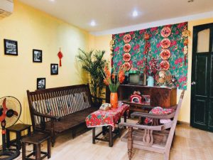 Ý tưởng trang trí nhà cửa đón Tết 2023 đơn giản mà cực đẹp 33