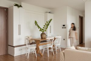 Căn hộ Địa Trung Hải như luồng gió mát lành của biển cả 41