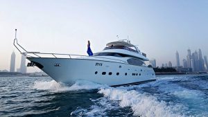 Giới nhà giàu xem World Cup 2022 trên siêu du thuyền với giá 20.000 USD mỗi đêm 41