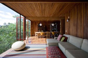 Thiết kế kiến trúc bền vững tại São Paulo 37