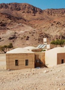 Nhà nghỉ sinh thái xu hướng thiết kế của tương lai 18