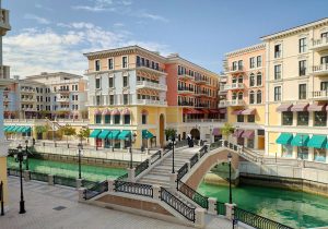 Qatar cấp phép hơn 6.000 chỗ lưu trú ngắn hạn cho du khách thuê mùa World Cup 25