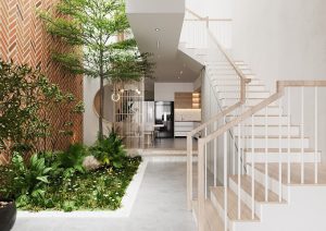 Tổ ấm nhỏ ở Đà Nẵng mang đến cảm giác bình yên, ngập tràn hạnh phúc 5