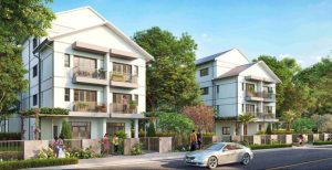 Chiêm ngưỡng nội thất biệt thự tân cổ điển kết hợp hiện đại của Phó Tổng giám đốc ở Hà Nội 31